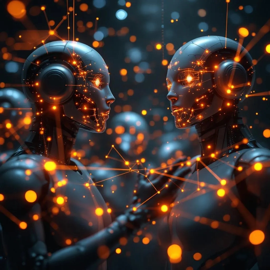 Multi-Agent QA System with NLP & Deep Learning